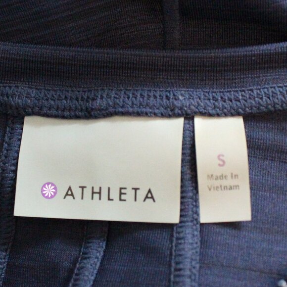 Athleta Pacifica Rashguard Sun Shirt - Picture 8 of 8